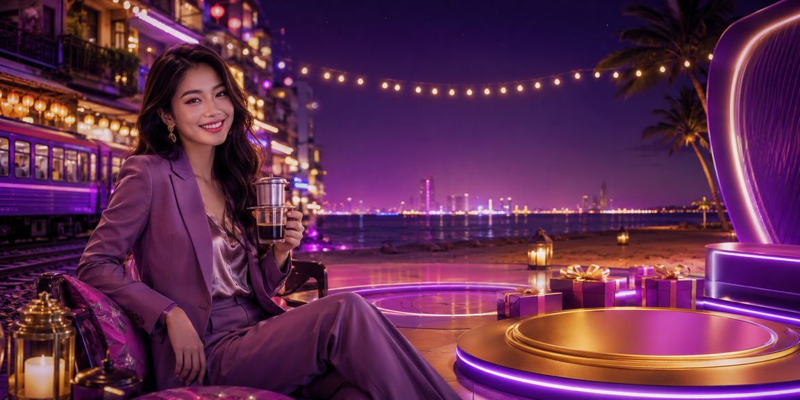 Trải nghiệm di động 88000 tại Hà Nội – cà phê và cá cược