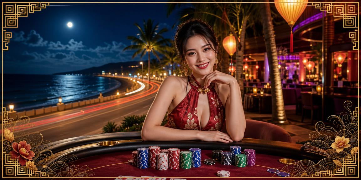 Tài khoản VIP và bảo mật thông tin tại 88000 – Mũi Né