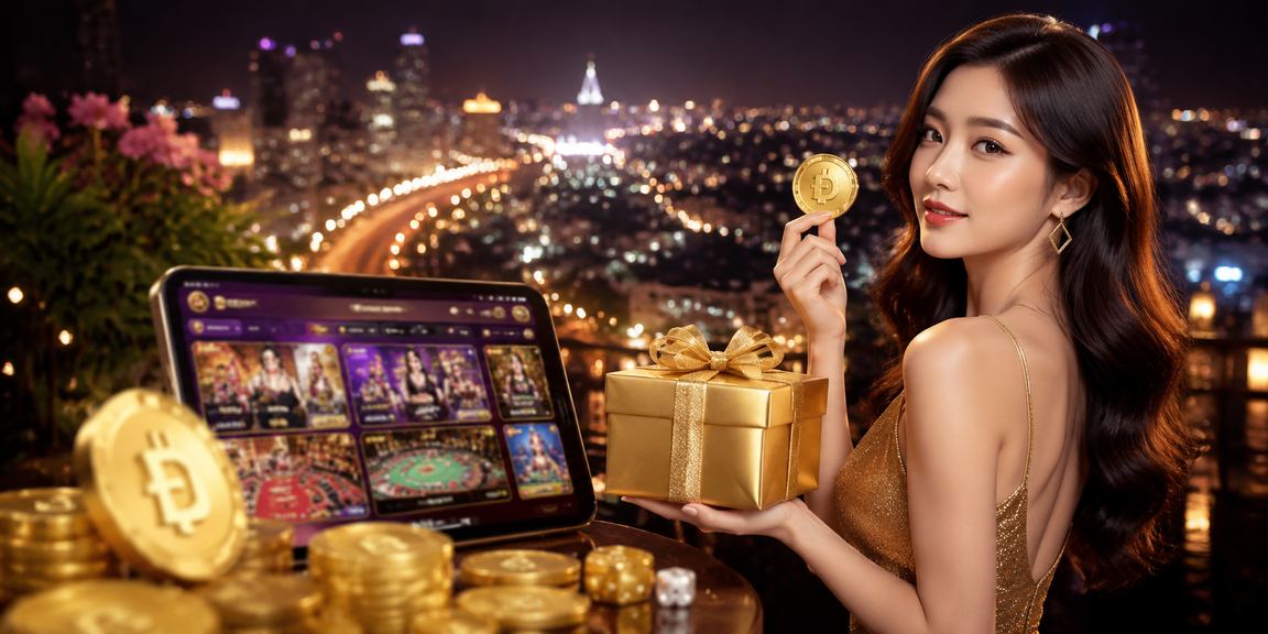 Màn hình slots jackpot tích lũy tại sòng bài trực tuyến Việt Nam